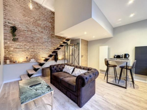 Appartement - Coeur de Ville !